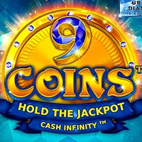 Vegas Days – 9 Coins