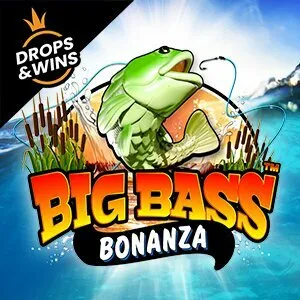 Vegas Days – Big Bass Bonanza