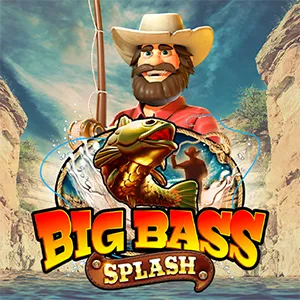 Vegas Days – Big Bass Splash