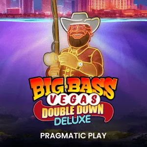 Vegas Days – Big Bass Vegas