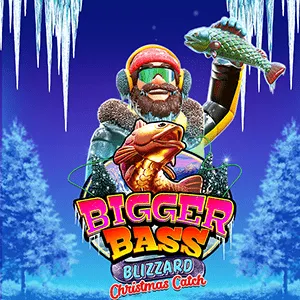 Vegas Days – Bigger Bass Blizzard