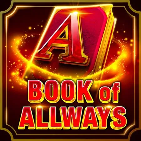 Vegas Days – Book Of All Ways