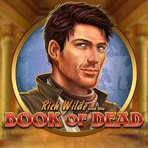 Vegas Days – Book Of Dead