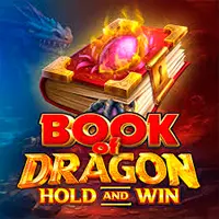 Vegas Days – Book Of Dragon