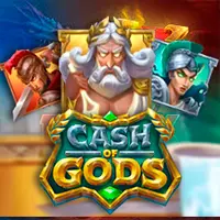 Vegas Days – Cash Gods