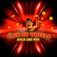 Vegas Days – Cash On Wheels