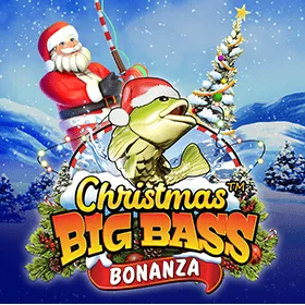 Vegas Days – Christmas Big Bass