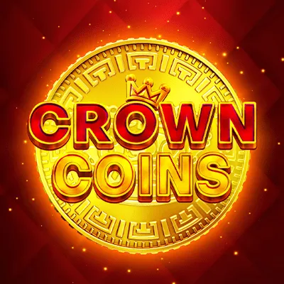 Vegas Days – Crown Coins