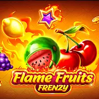 Vegas Days – Flame Fruits Frenzy 2