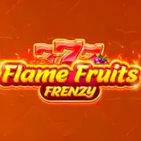 Vegas Days – Flame Fruits Frenzy
