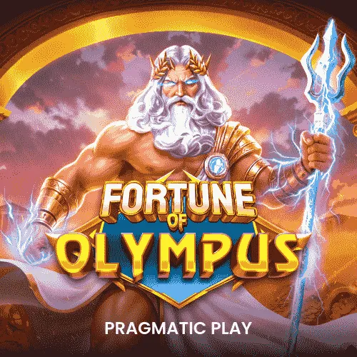 Vegas Days – Gates Of Olympus