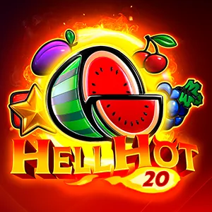 Vegas Days – Hell Hot 20
