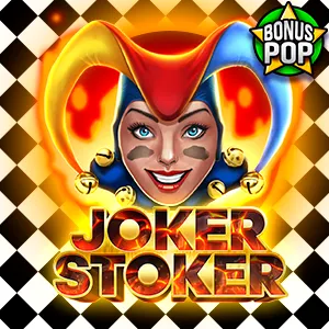 Vegas Days – Joker Stoker