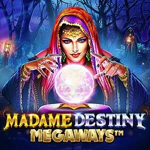 Vegas Days – Madame Destiny Megaways