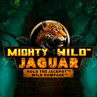 Vegas Days – Mighty Wild Jaguar