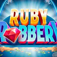 Vegas Days – Ruby Robbery