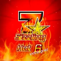 Vegas Days – Sizzling Hot 6