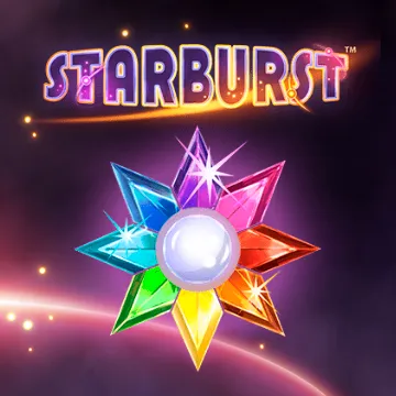 Vegas Days – Starburst
