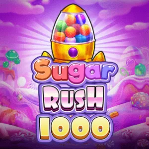 Vegas Days – Sugar Rush 1000