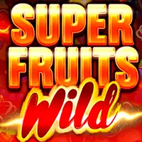 Vegas Days – Super Wild Fruits