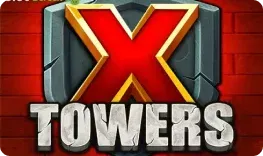 Vegas Days – Tower X